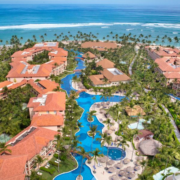 Majestic Colonial Punta Cana All Inclusive