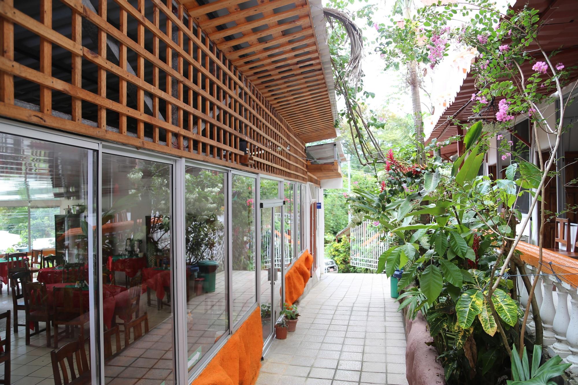 Restaurant Hotel Coco Beach