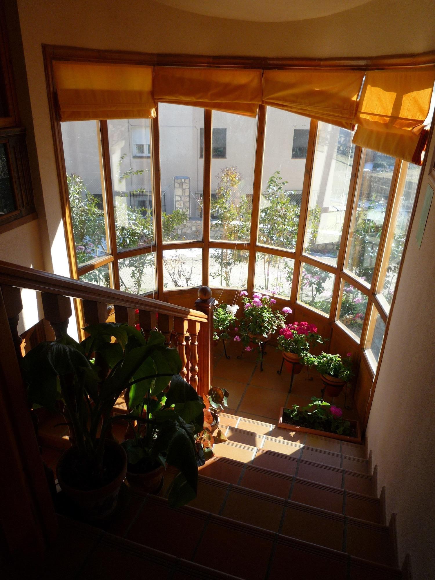 Varios Casa Rural El Molino de Alocén