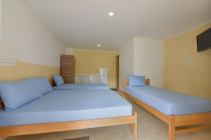 Alquiler Vacacional - Apartamento centro misscenta