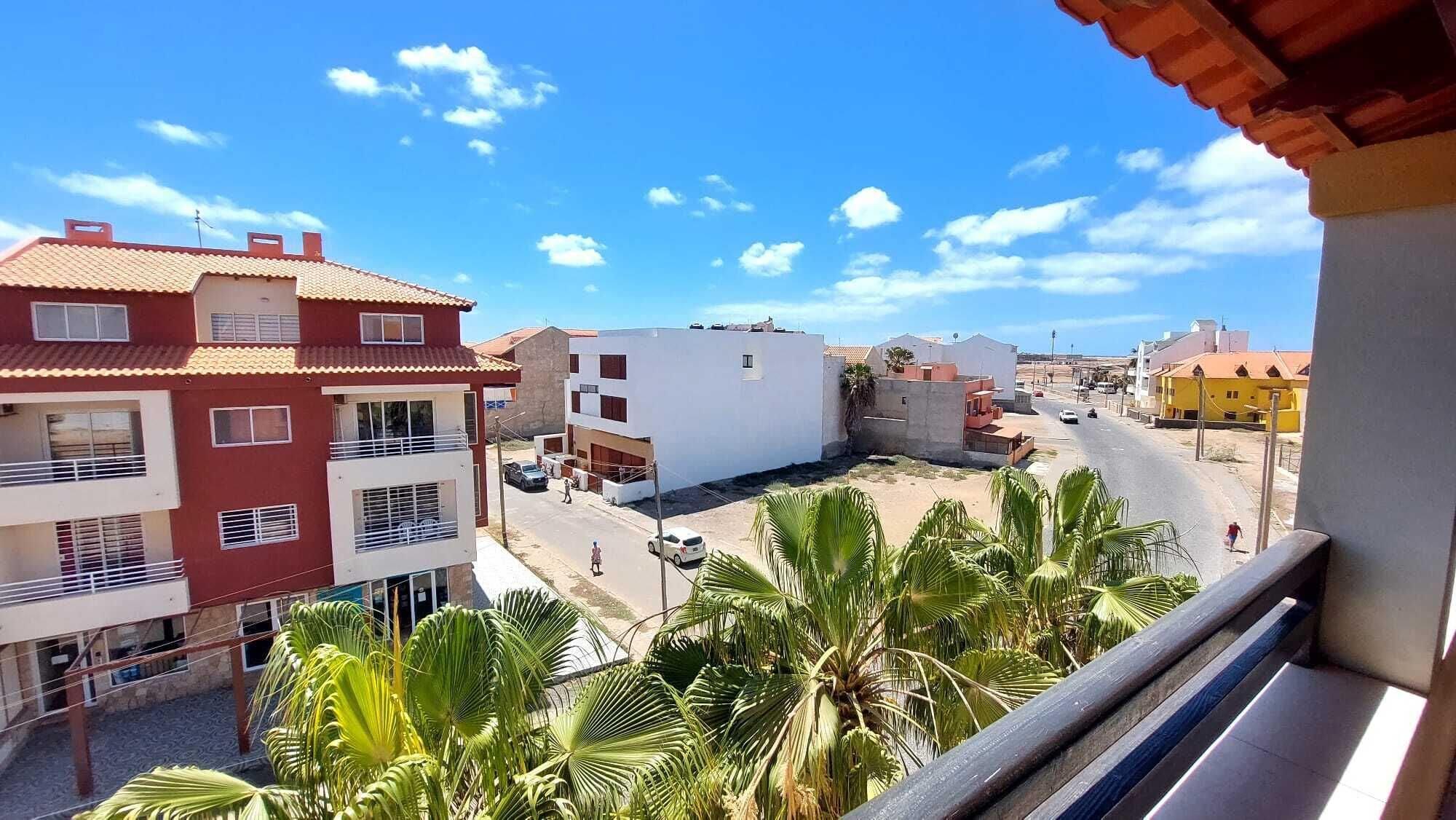 Equipamiento de Habitación Porta Do Vento