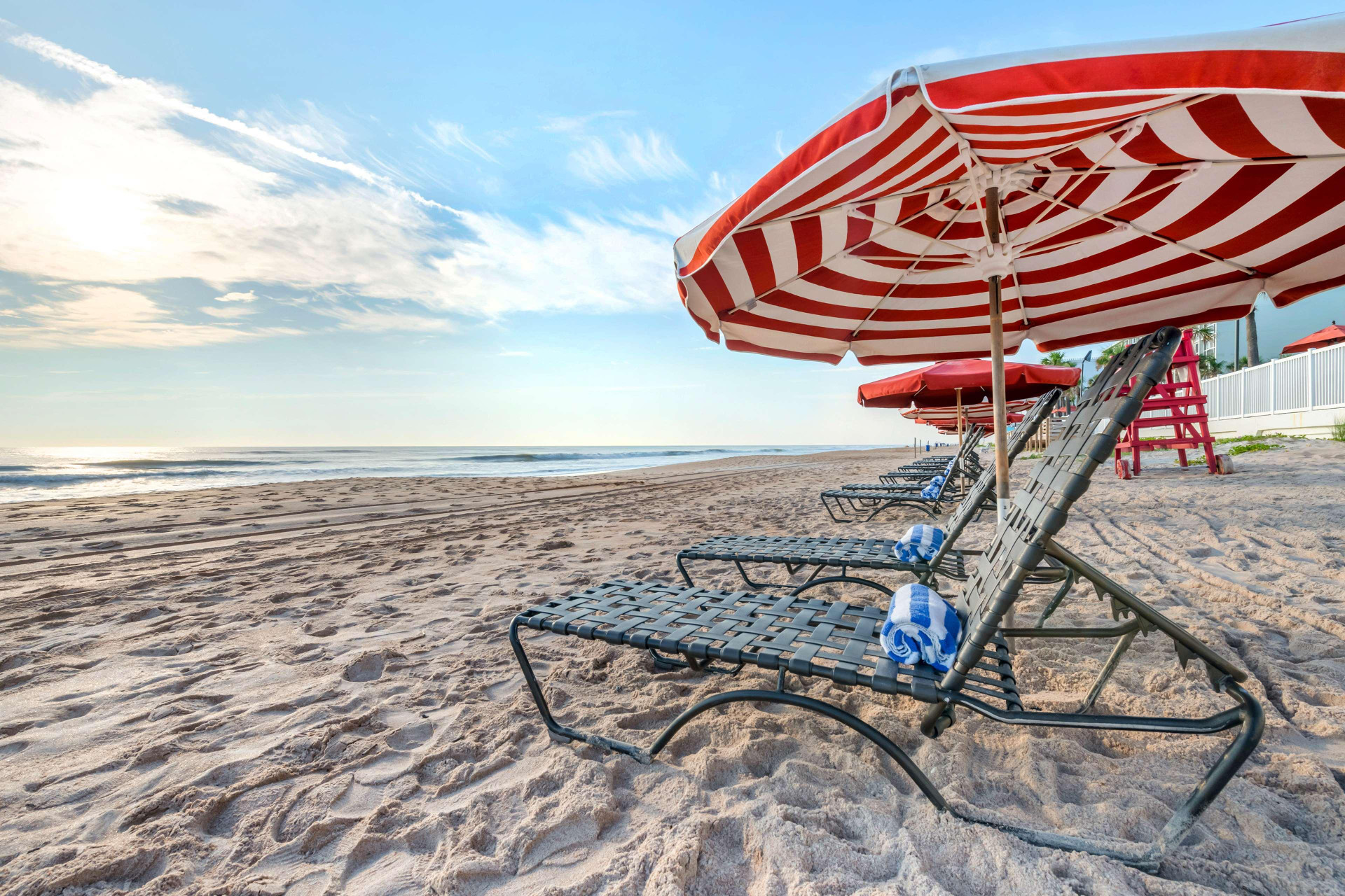 Playa Hilton Vacation Club The Cove on Ormond Beach