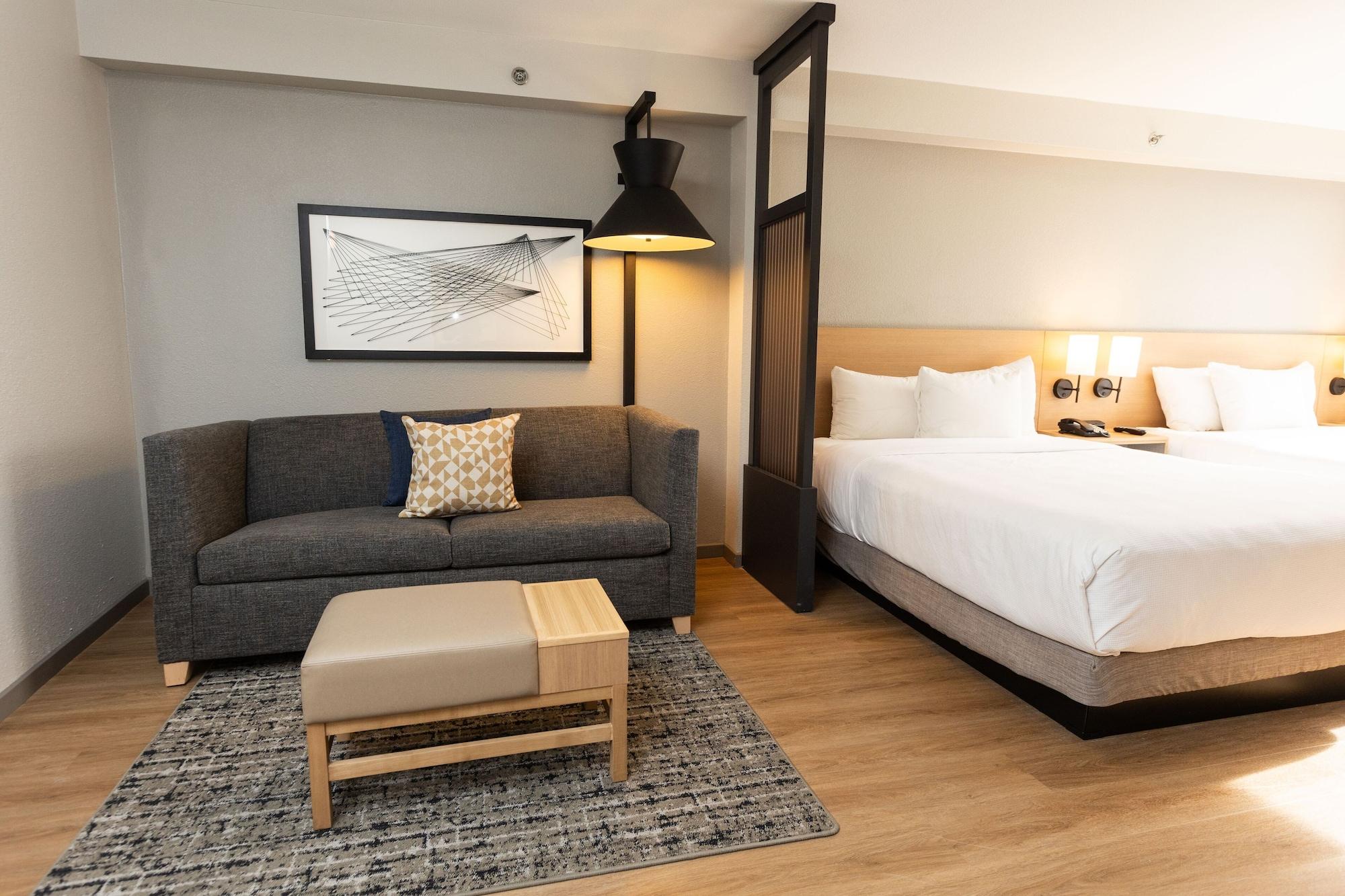 Habitación Hyatt Place Charlotte/Arrowood
