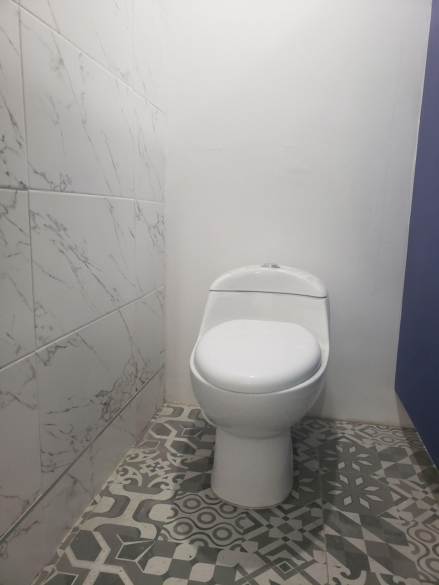 Equipamiento de Habitación Aima Ibagué