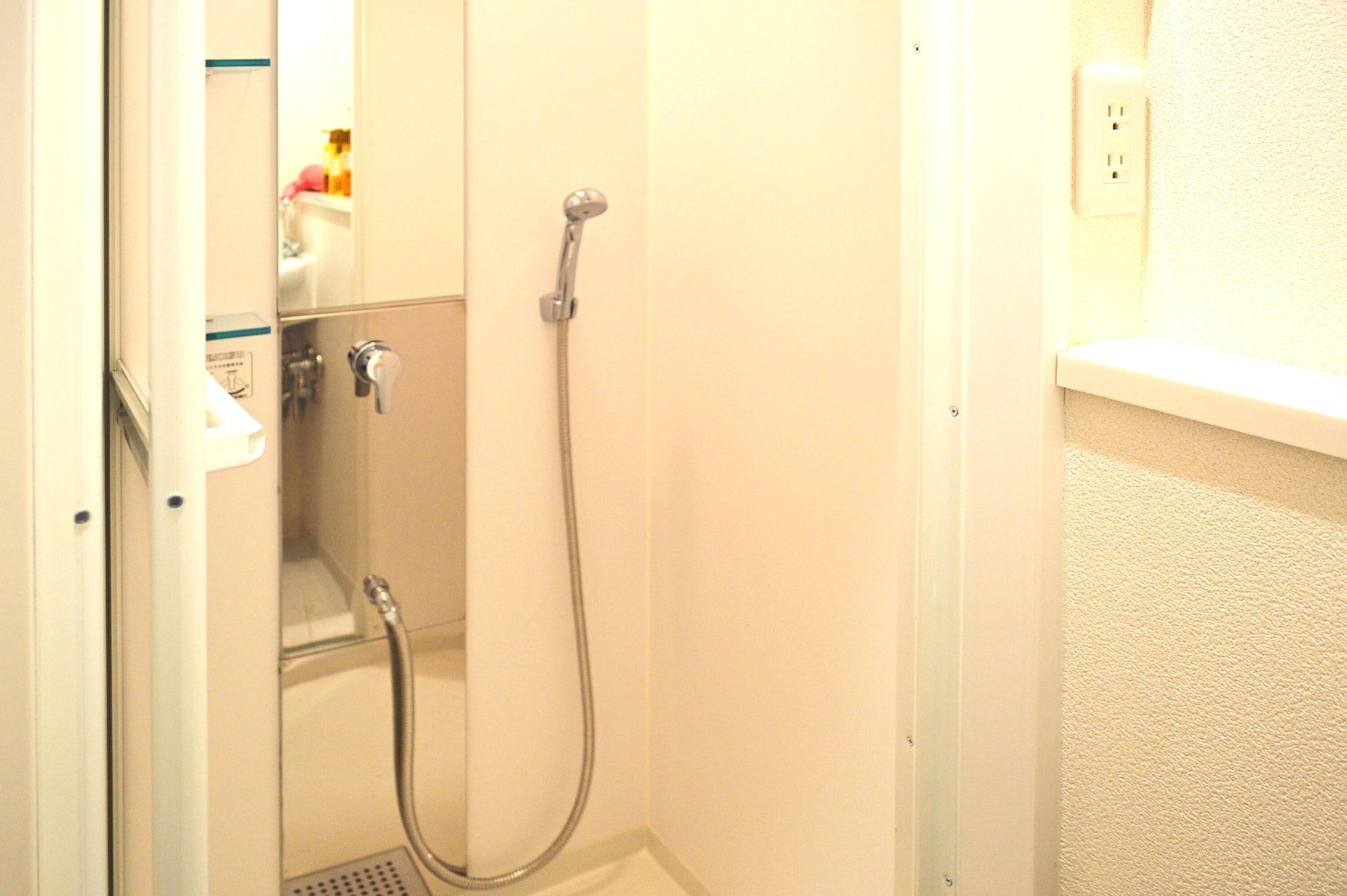 Equipamiento de Habitación Tokyo Tower View Guest House