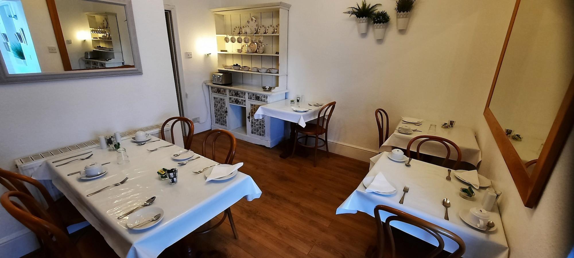 Restaurant Colebrook Guest House