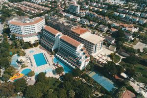 Alojamiento - Batihan Beach Resort & Spa Ultra All Inclusive