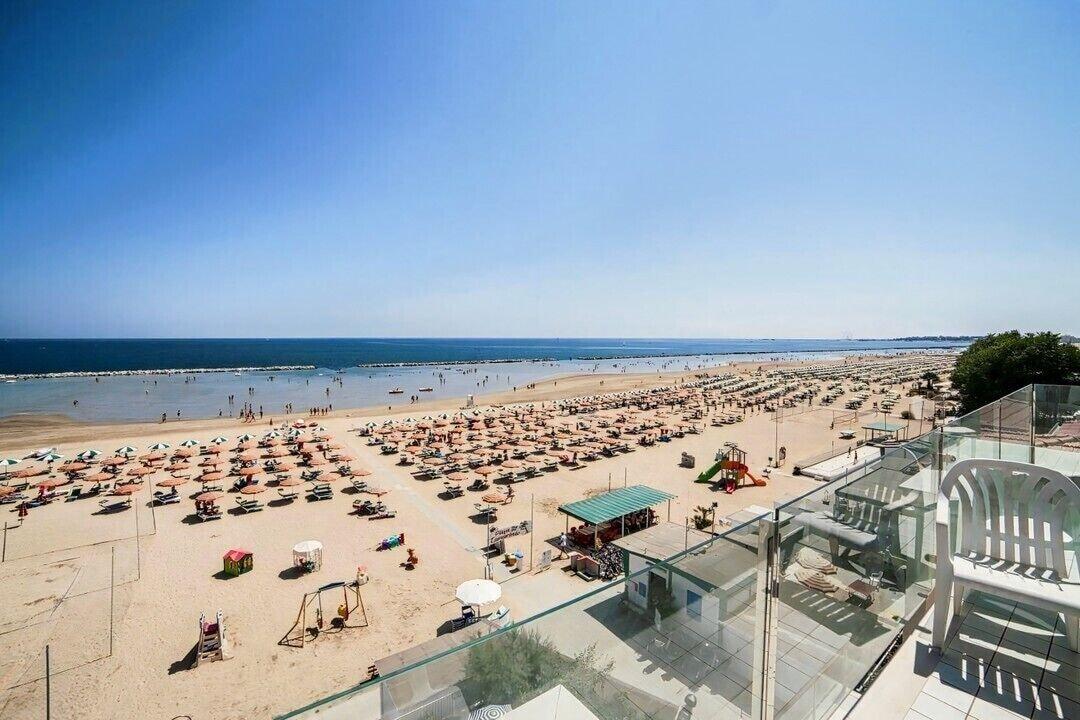 Playa Hotel Anversa Rimini
