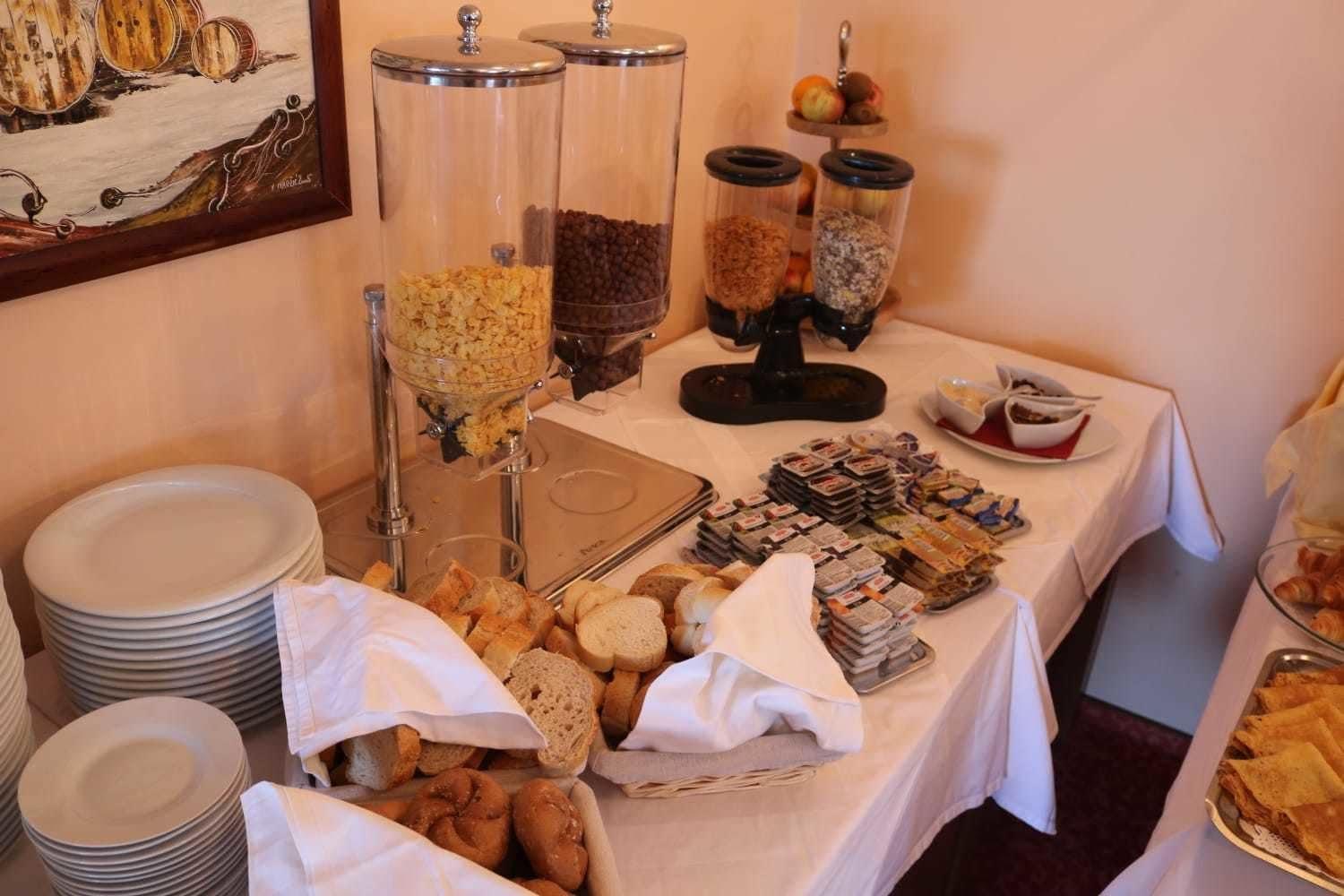 Restaurant Villa Kastel