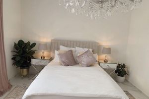 Alquiler Vacacional - 1 Bedroom Apartment in Remscheid