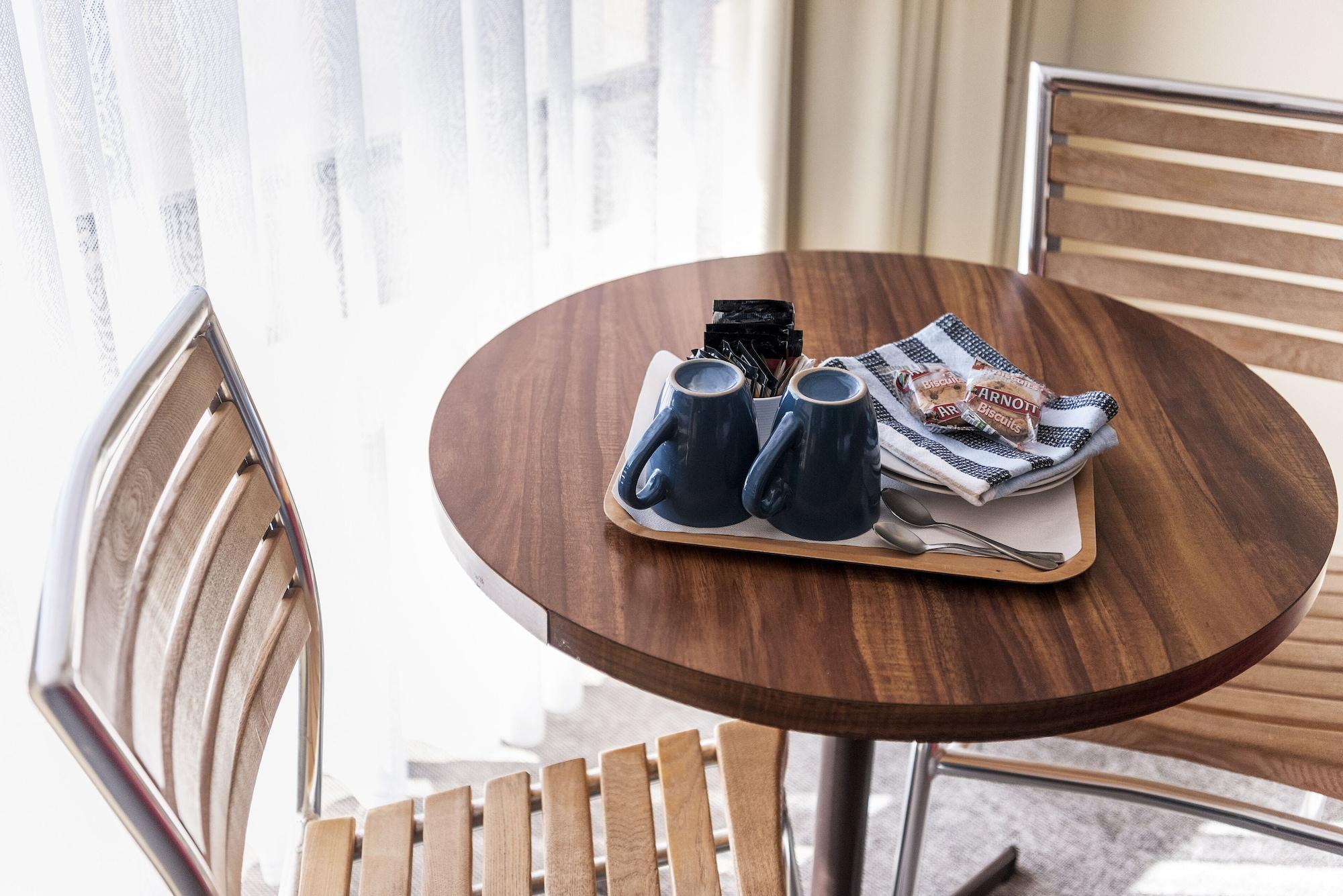 Set de Habitación Bomaderry Motor Inn