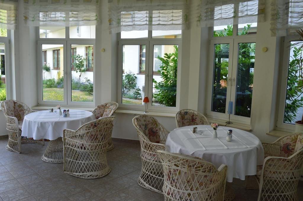 Restaurant Arosa Hotel