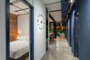 Alquiler Vacacional - Casa 10 Medallo House Parque Lleras con Piscina Privada