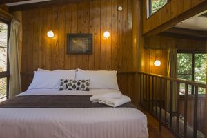 Alquiler Vacacional - Milkwood Lodge