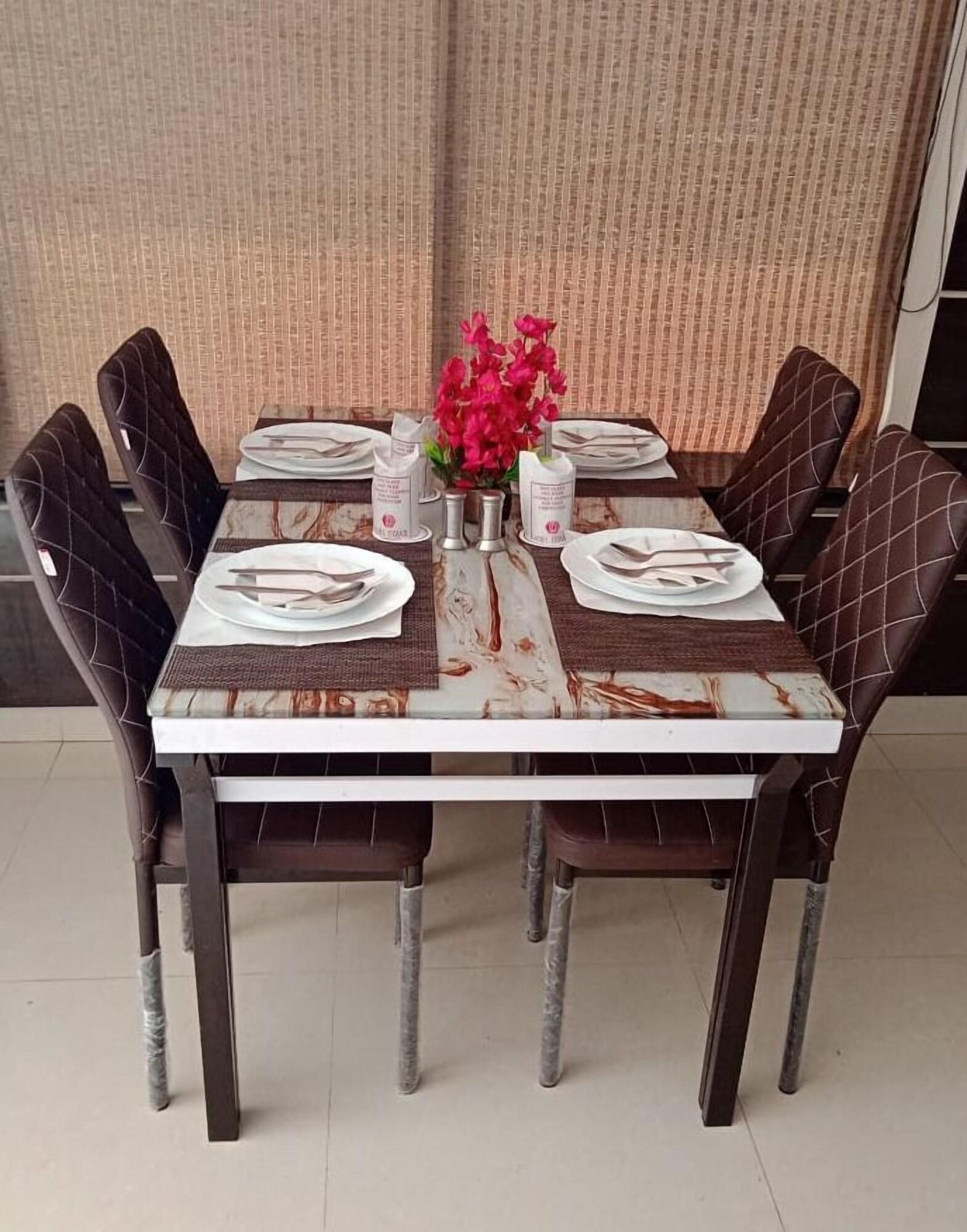 Restaurant Hotel Dayal International