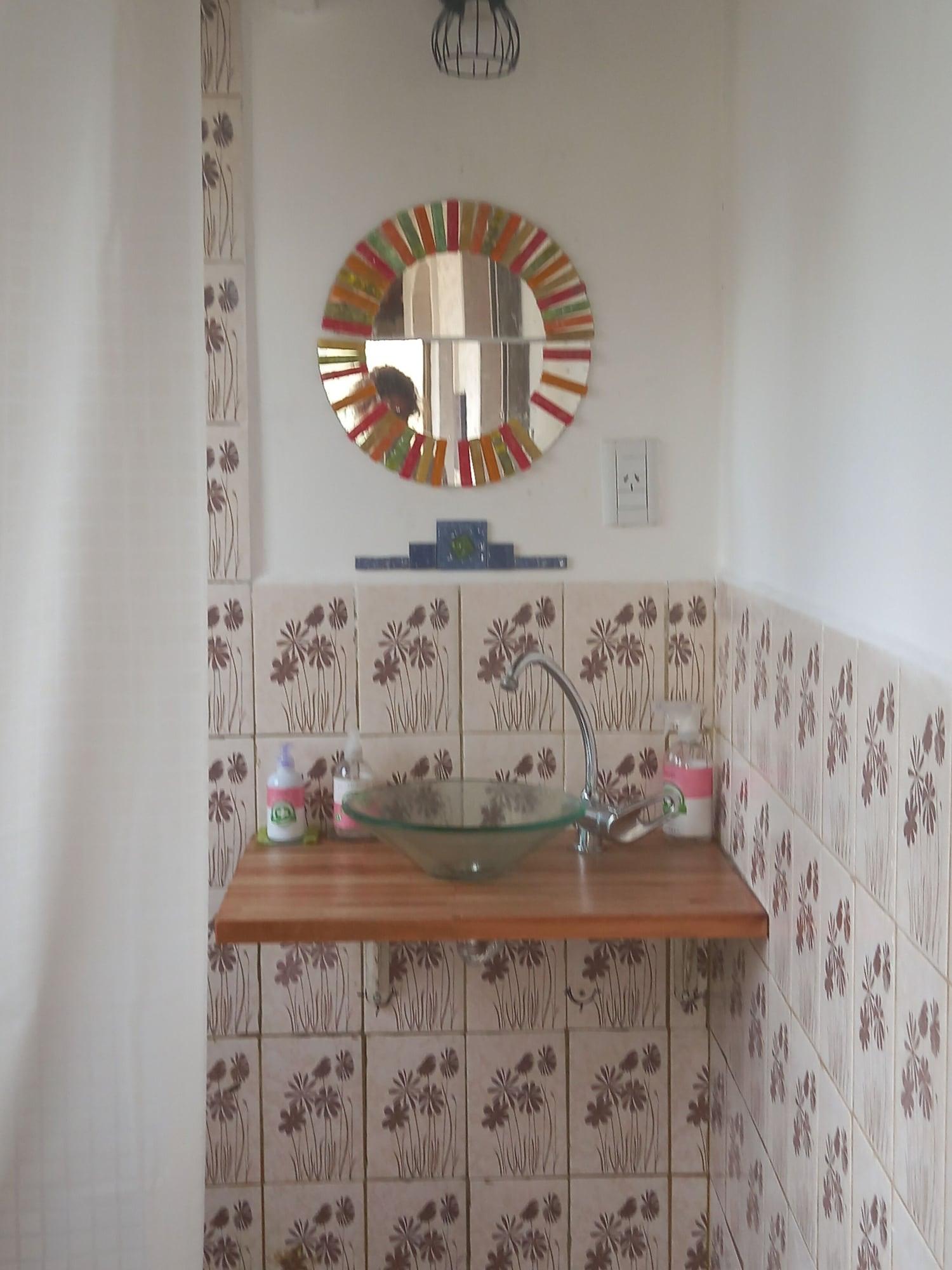 Equipamiento de Habitación Casa del Árbol