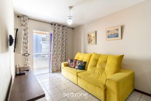 Arriendo temporal - Apartamento a 5 minutos de la playa Balneário Camboriú-SC BTR0302