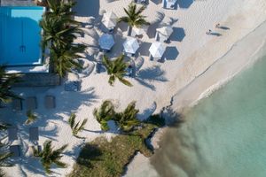 Promociones de Hoteles 5 Estrellas Cerca de Playa Norte Todo Incluido