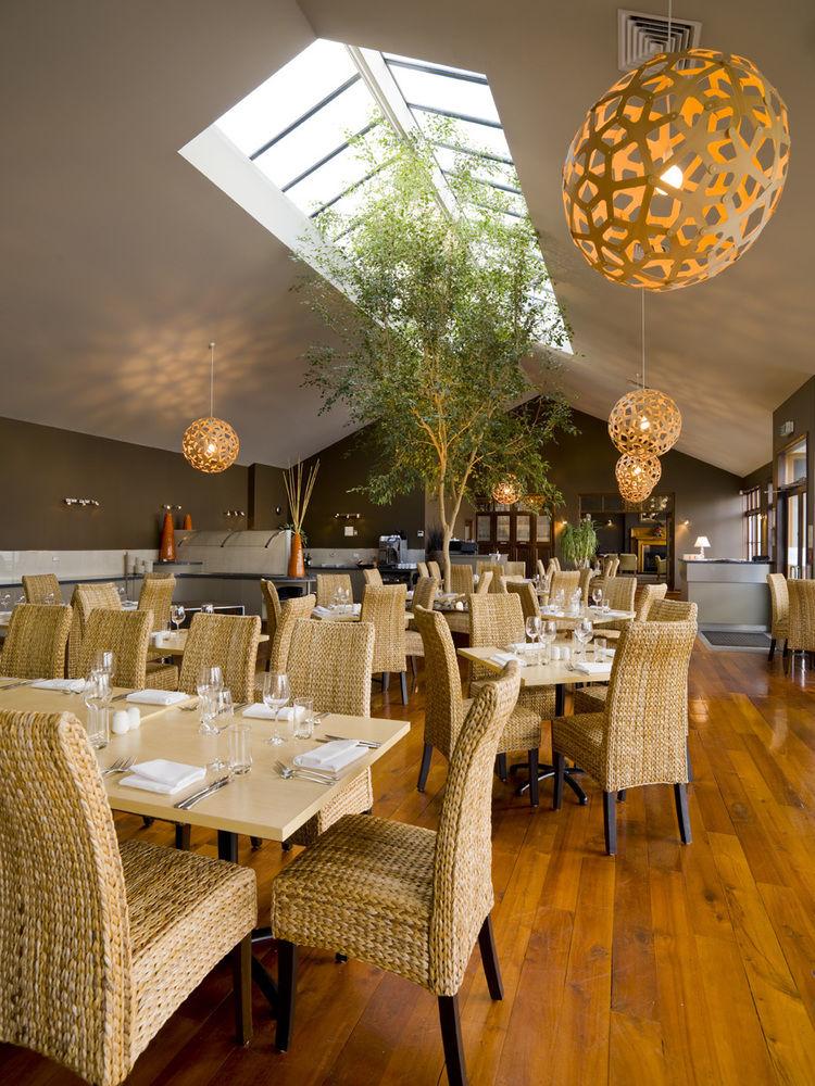Restaurant Distinction Palmerston North Hotel & Conference Centre