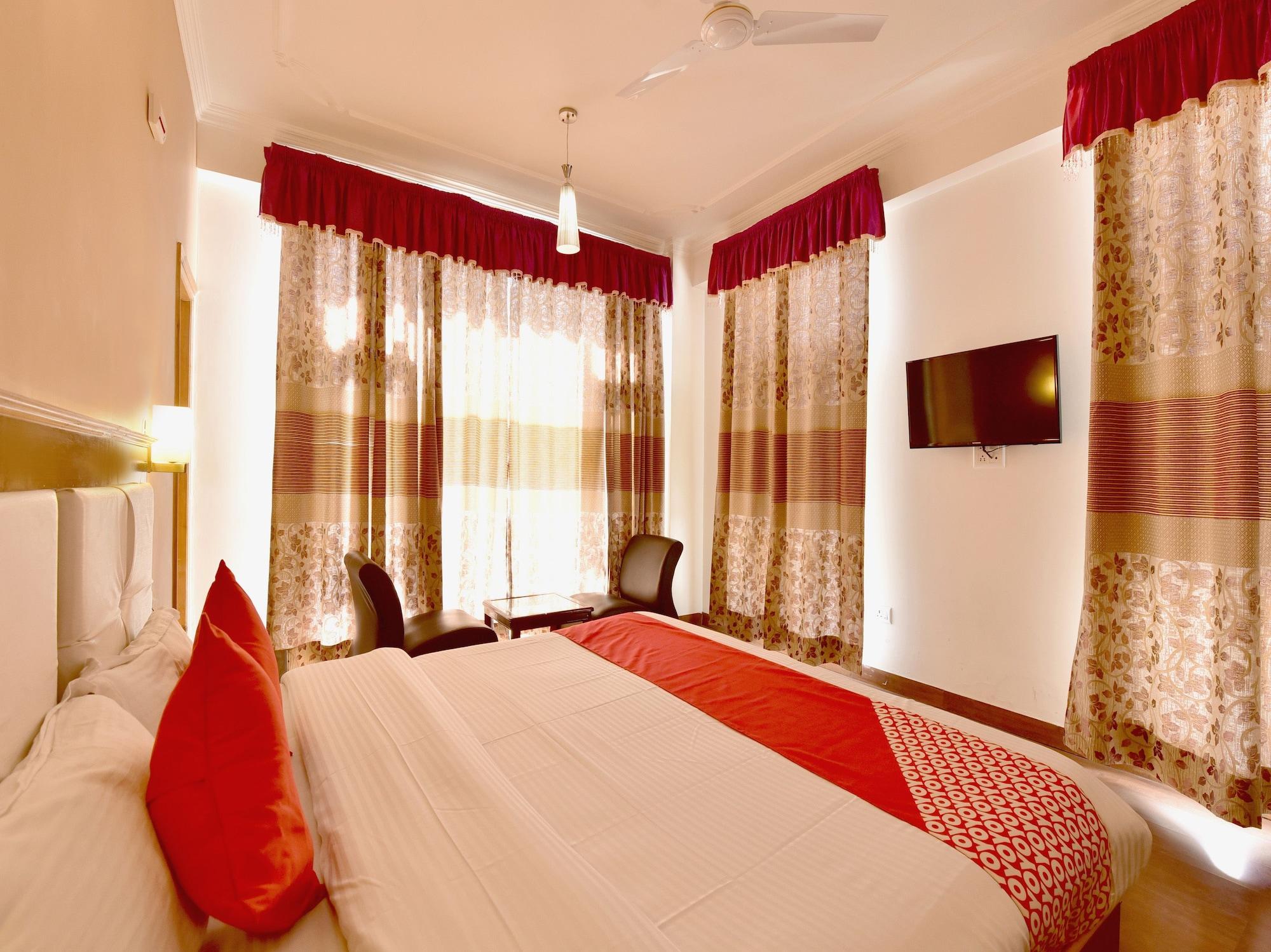 Habitación OYO 23205 Soulful Sojourns