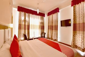 Alojamiento - OYO 23205 Soulful Sojourns