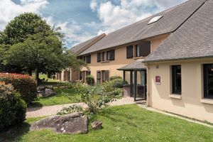 Alojamiento - Hôtel Inn Design Carquefou