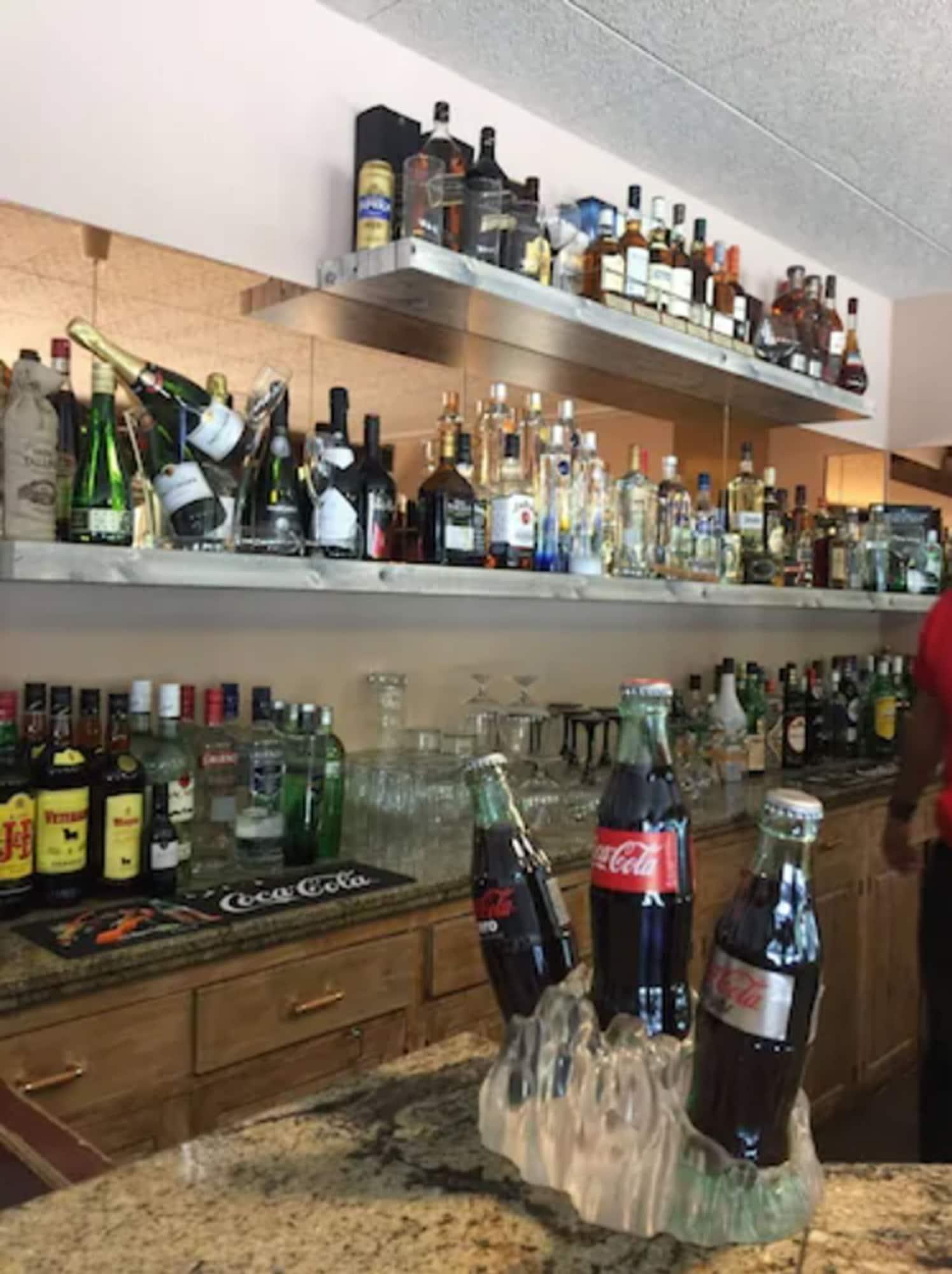 Bar/Salón Erts Boutique Hotel
