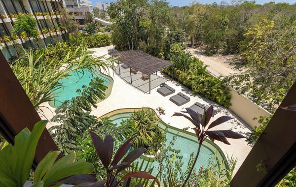 Escápate a la aventura de conocer Tulum