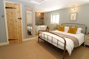 Alquiler Vacacional - Captain's Cottage