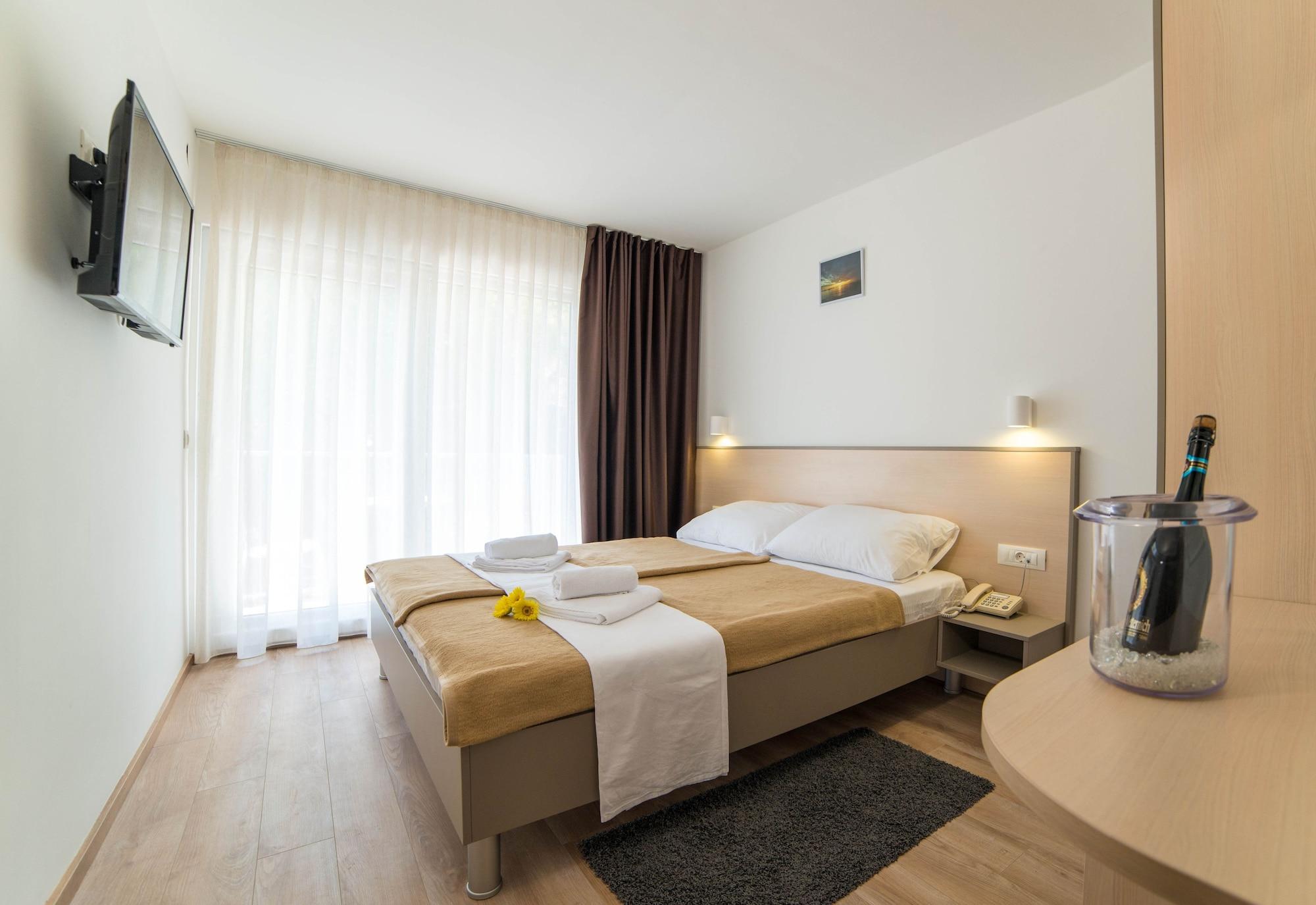 Habitación Centinera  Resort