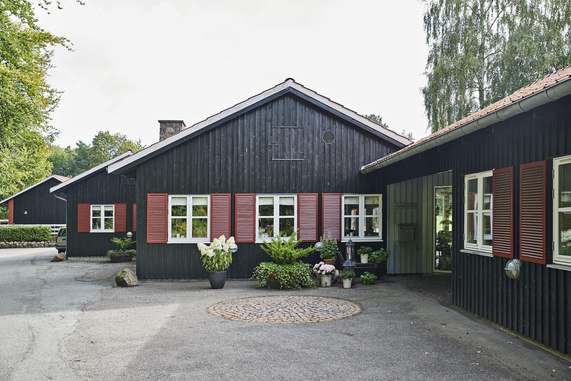 Varios Danhostel Hillerød