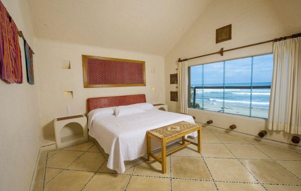 VILLA CALETA ACAPULCO - Los mejores hoteles solo adultos en Acapulco