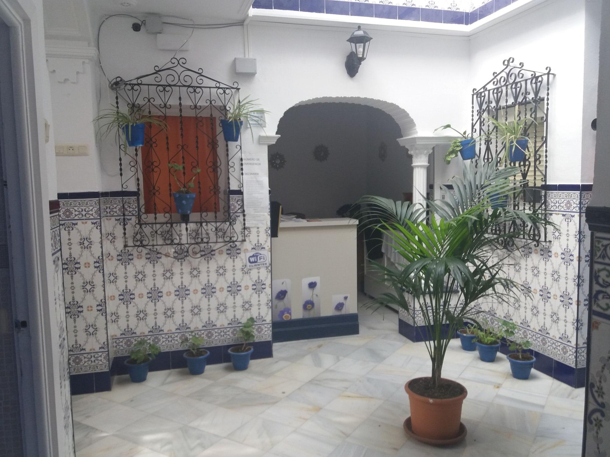Varios Hospedería IslaSol