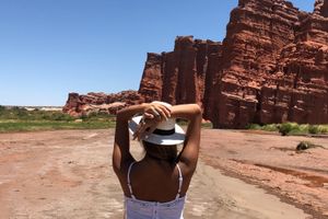 Actividad - Cafayate, tierra del vino, Valles Calchaquíes