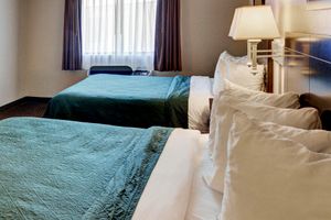 Alojamiento - Quality Inn & Suites Wichita Falls I-44