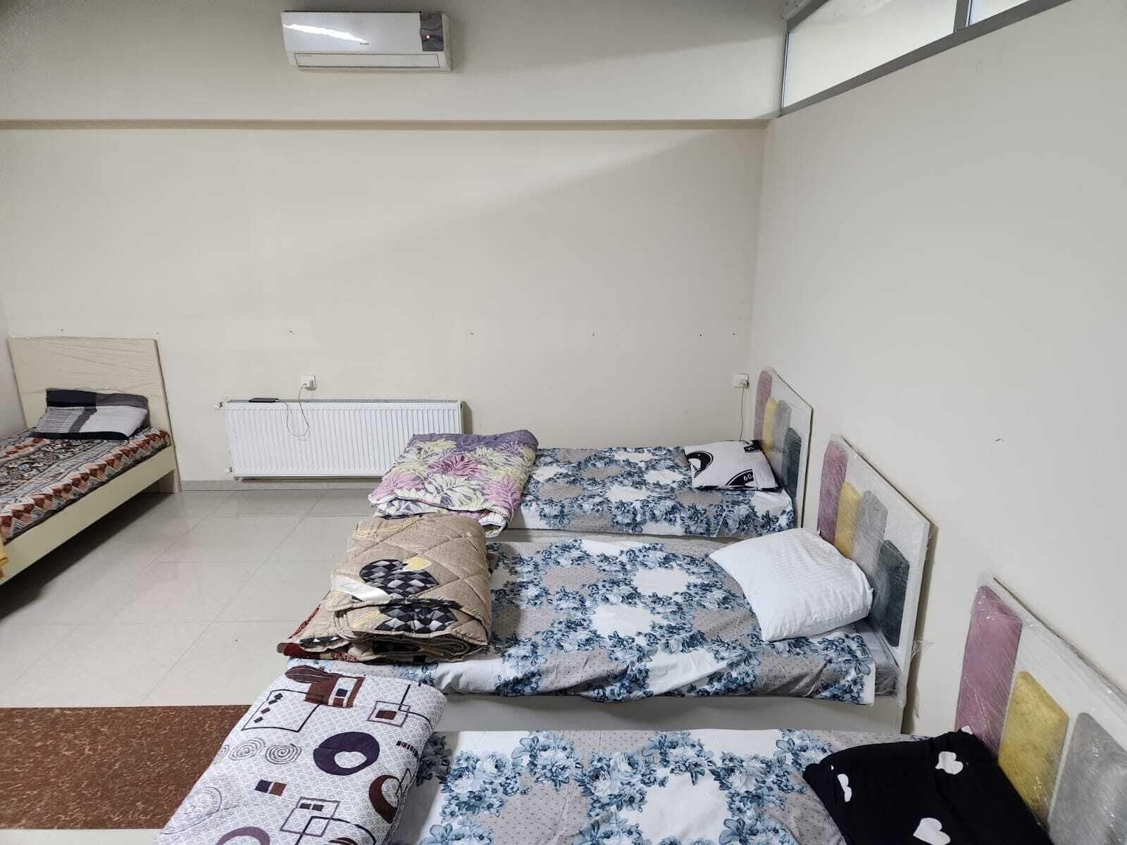 Habitación Lider hostel