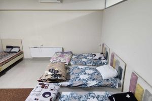 Alojamiento - Lider hostel