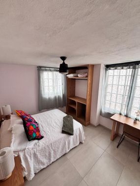 Casa Beatriz Hotel Boutique - Hoteles cerca de La Central de Autobuses en Guadalajara