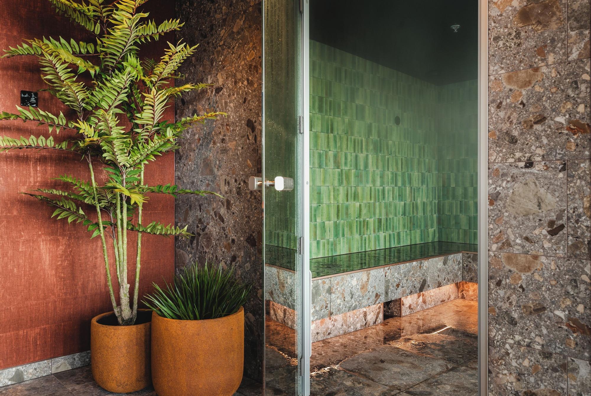 Spa The Dock 69°39 by Scandic