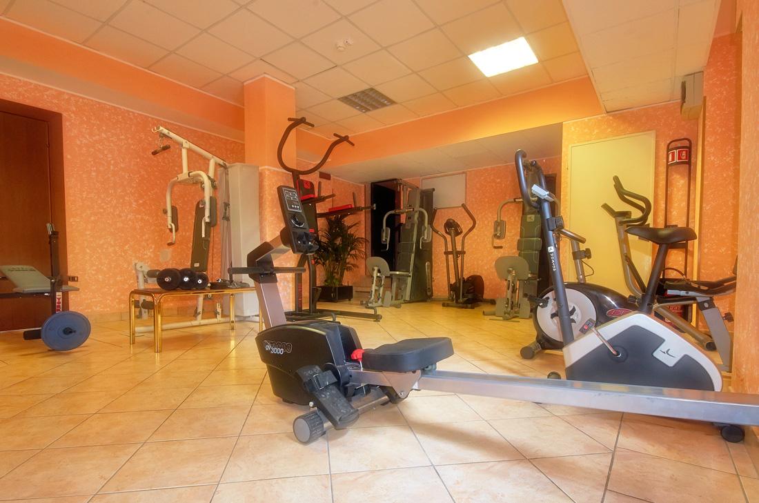 Instalaciones Recreativas Rex