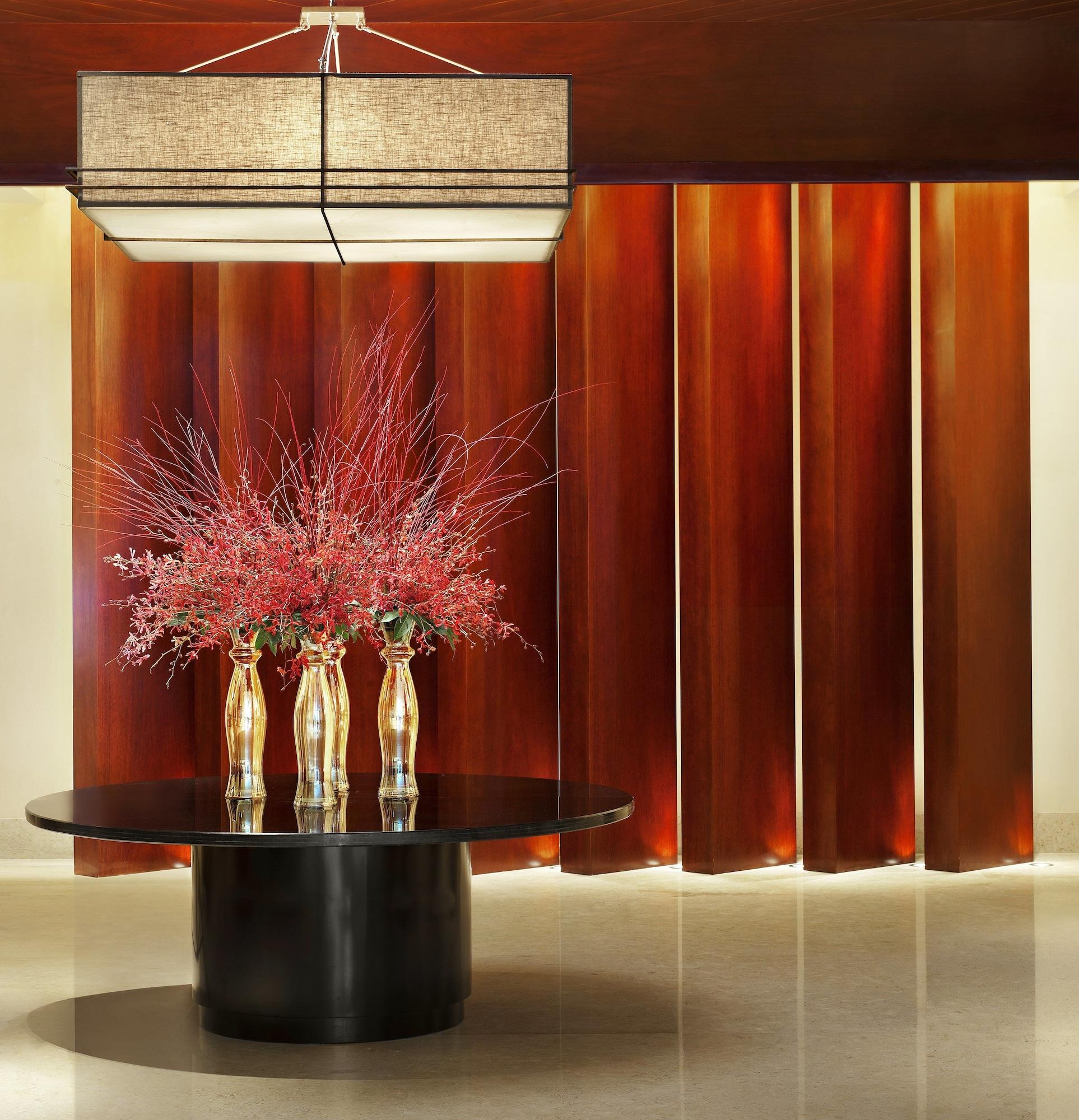 Restaurant The St. Regis Sanya Yalong Bay Resort