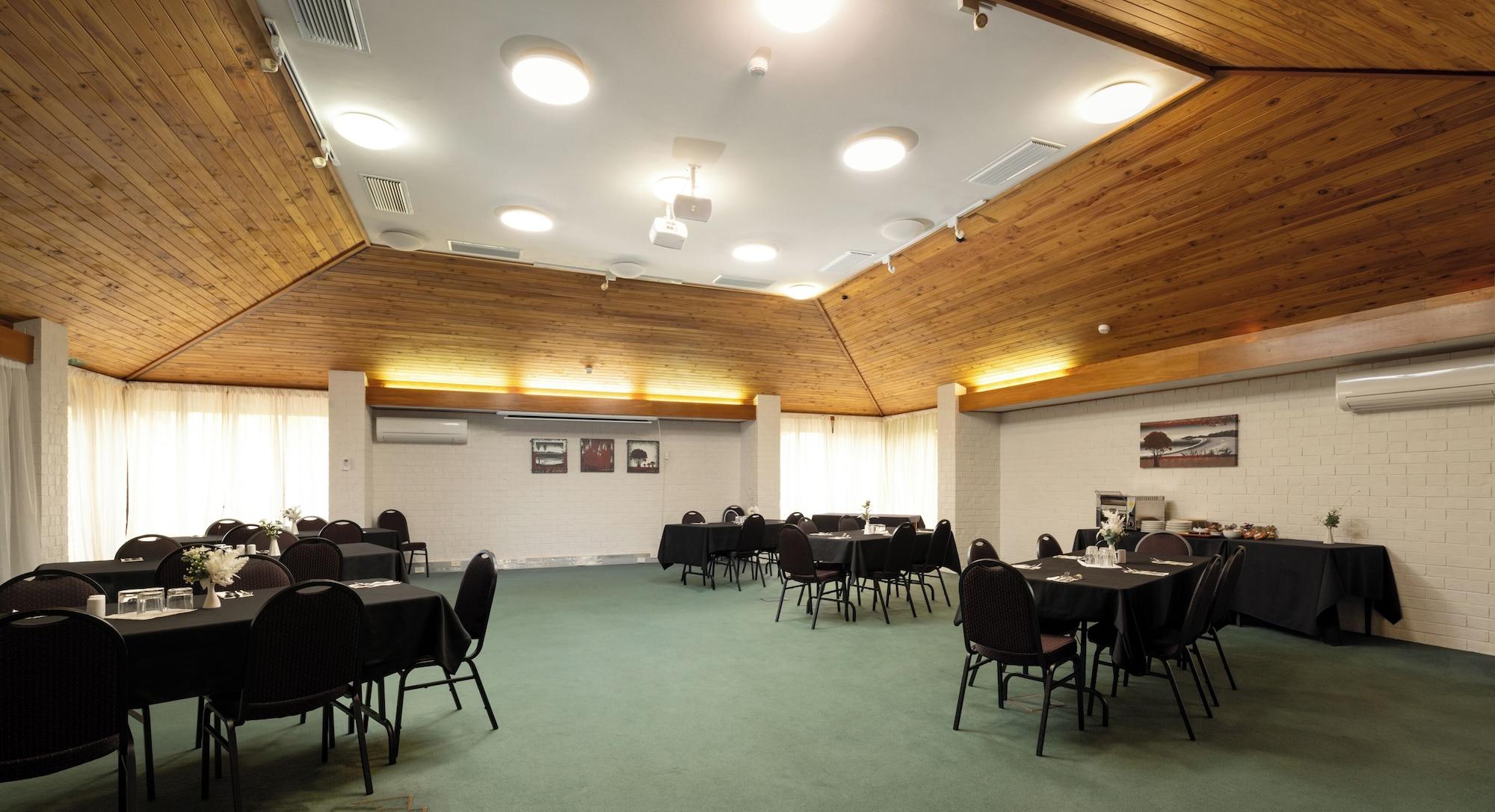 Sala de Reuniones Riverside Hotel Marlborough