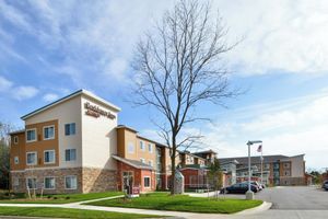 Alojamiento - Residence Inn East Lansing