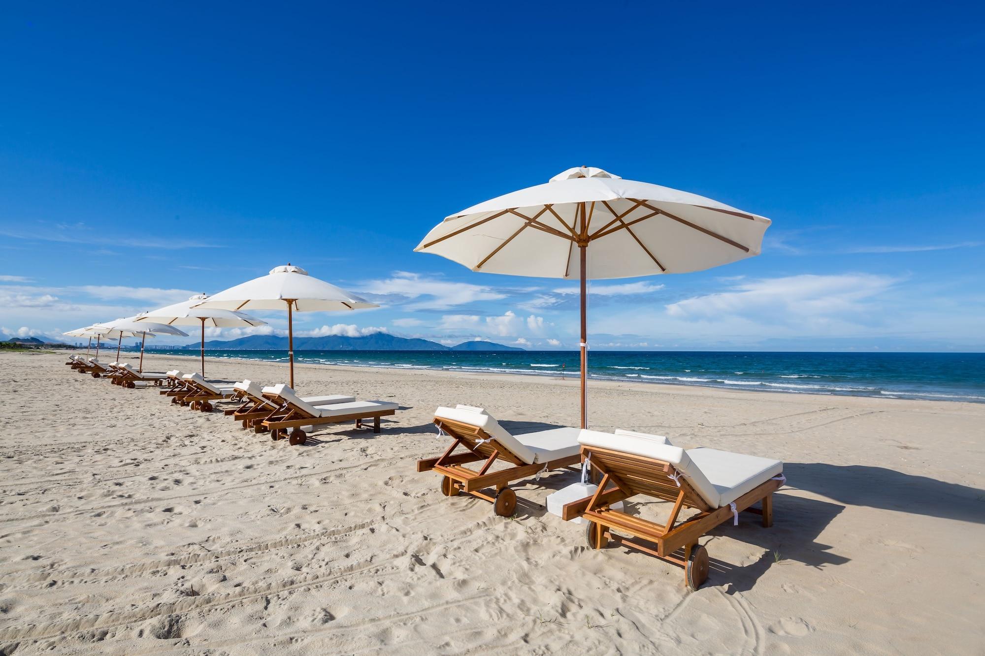 Playa Grandvrio Ocean Resort Danang