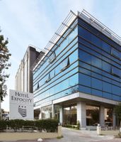 Alojamiento - Expocity Hotel