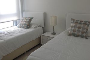 Alquiler Vacacional - MODERN VILLA WITH PRIVATE POOL NEAR BEACHES AND GOLF COURSES