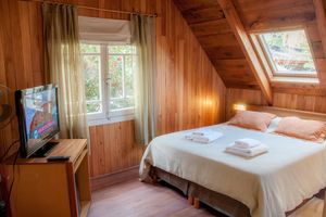 Alquiler Vacacional - Wesley House Hosteria Boutique