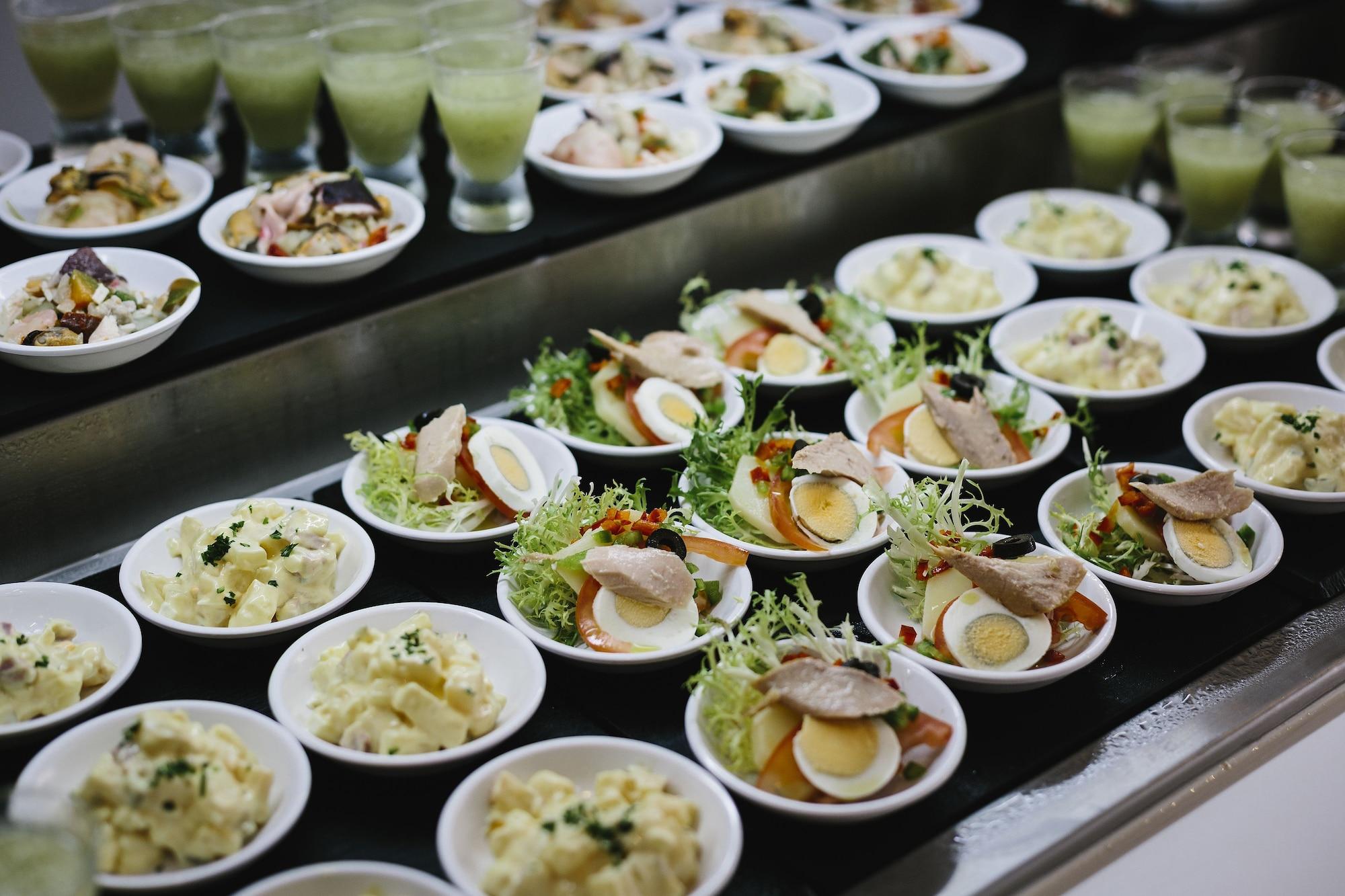 Restaurant AluaSoul Ibiza - Adults Only