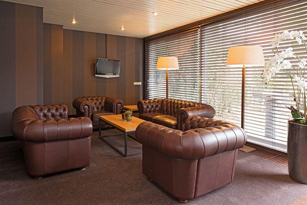 Vista Lobby Fletcher Hotel - Restaurant Prinsen