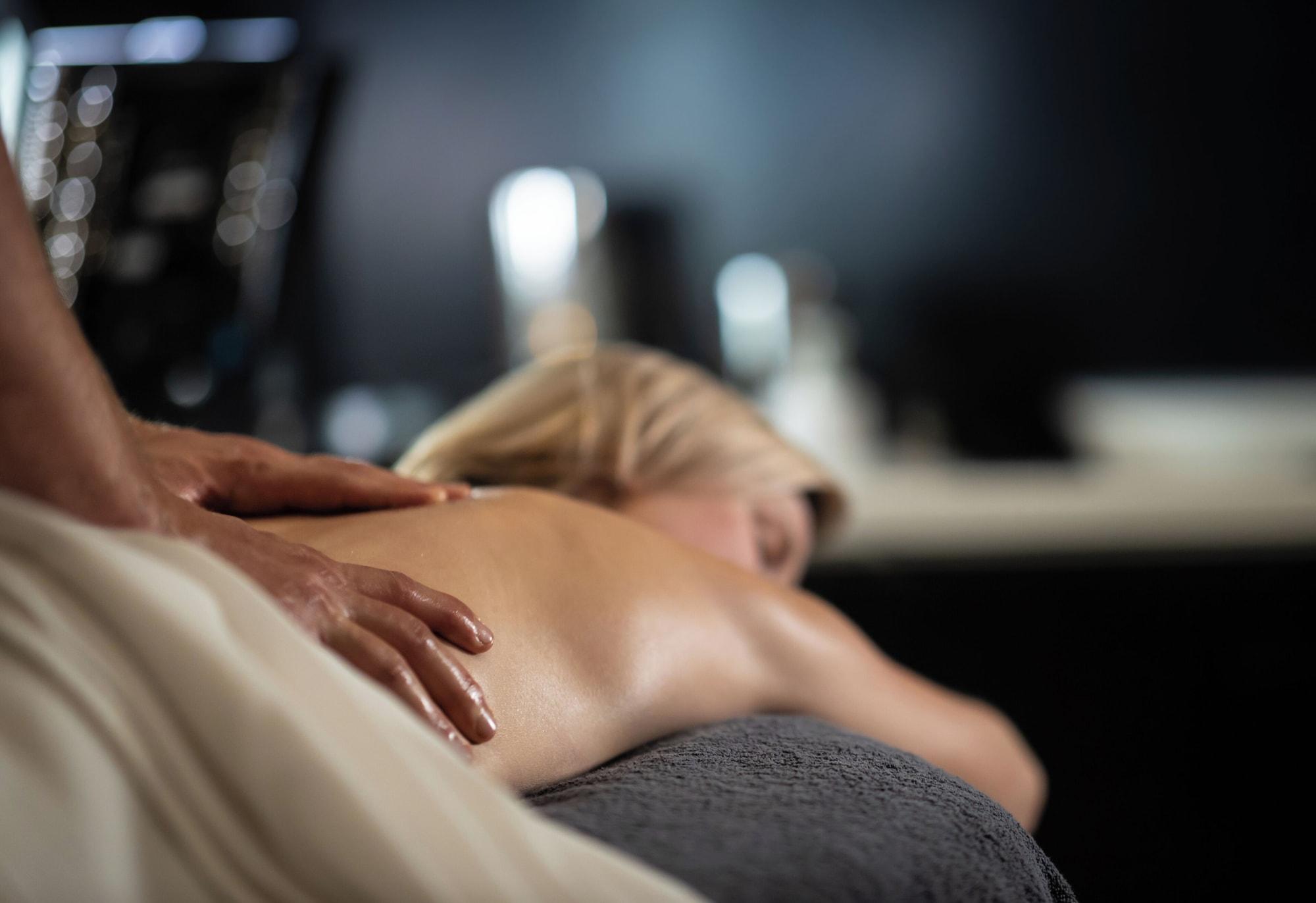 Spa Grand Hotel Oslo